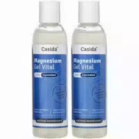 Magnesium Msm Gel Vital