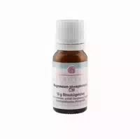 Magnesium Phosphoricum C 30 Globuli