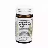 Magnesium Phosphoricum Phcp Globuli