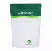 Magnesium Pur 500 Kapseln