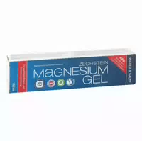 Magnesium Gel Zechstein 150 ml