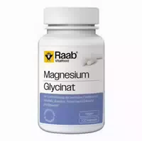 Magnesiumglycinat Kapseln 100 St