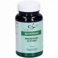 Green Line Nutritheke Magnesiumglycinat