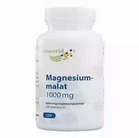 Vitaworld Magnesiummalat 1000 mg 120 st