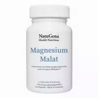 Magnesiummalat Kapseln