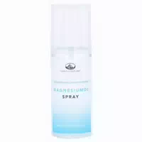 Magnesiumöl Spray Pullach Hof 150 Ml
