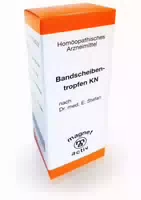 Bandscheibentropfen Kn