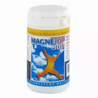 Magnetop 300 Magnesium 120 Tabletten