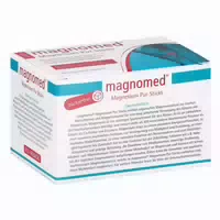 Magnomed Magnesium Pur Sticks