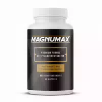 Magnumax