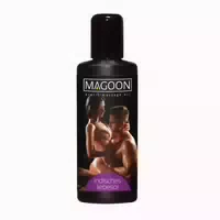 Magoon Erotisches Massageöl Indisches Liebesöl 100 ml