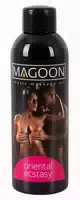 Massageöl „erotik Massage Oil Oriental Ecstasy“