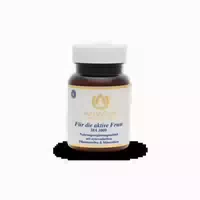 Maharishi Ayurveda für die Aktive Frau Ma 1009 30 g
