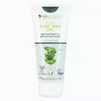Ensbona Bio Aloe Vera Gel 100 ml Gel