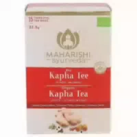 Kapha Tee im Beutel