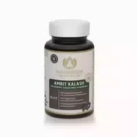 Maharishi Amrit Kalash Ma 4t Kräutertabletten, Zuckerfrei