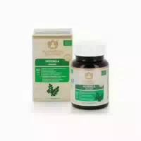 Maharishi Moringa Kräutertabletten