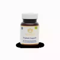 Triphala Guggulu Natural 60 St