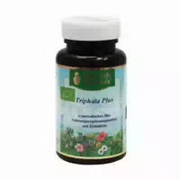 Triphala Plus Tri Clean 505 Tabletten 60 g Tabletten