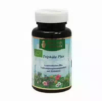 Triphala Plus Tabletten