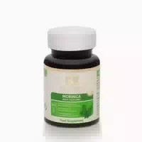 Maharishi Moringa Natural Super Herb
