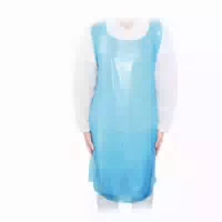 Maimed Apron Pe Schürze 55 Μm 75x128 Cm 50 St