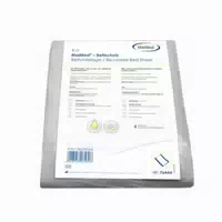 Maimed Bettunterlage mit Seitenlaschen