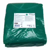 Maimed Coat Protect Comfort Schutzkittel A Vlies