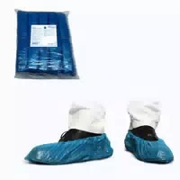 Maimed Cover Pe Schuhüberzieher 100 Stck 100 st