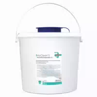 Feuchttuchspender 3 L F Myclean S Wipes 1 St