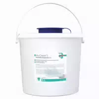 Feuchttuchspender 5 L F Myclean S Wipes 1 St