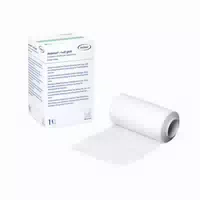 Maielast Haft Glatt 6cmx4m