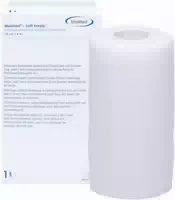 Maielast Haft Krepp 10 cm X 4 m