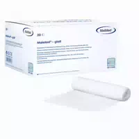 Maielast Mullbinde Glatt 6cm X 4m 1 St Binden