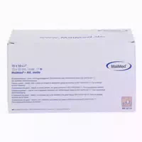 Maimed Mk Kompr Steril 10x10cm 16fach Box