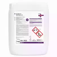 Myclean As Absauganlagen Desinfektion Se