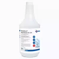 Myclean Ds Oa Schnelldesinf O Alkohol Ne 1 L