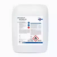 Maimed Myclean Ds Oa Schnelldesinfektion 10 l 10 l