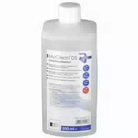 Myclean Ds Schnelldesinfektion Neutral Serie Plus 500 ml Lösung