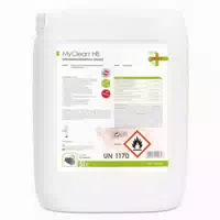 Maimed Myclean Hb Haut & Händedesinf Biocid Lsg 100 ml