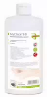 Maimed Myclean Hb Händedesinfektion 500 Ml Lösung