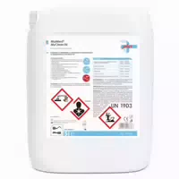 Myclean In Instrumentendesinfektion Seri