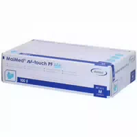 Maimed Myclean Ni Touch Blau S