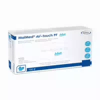 Maimed Myclean Ni Touch Blau m