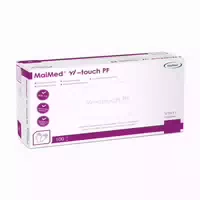 Maimed Myclean Vi Touch Vinyl Unsteril Xl