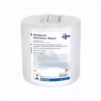 Myclean Wipes Premium l des Tücher Serie 140 st