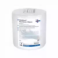 Maimed Myclean Wipes Soft Xxl Desinfektionstücher 90 Blatt Xl 90 st