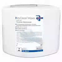 Myclean Wipes Soft Xxl Des Tücher Serie 90 St