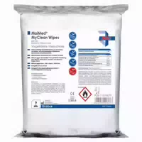 Myclean Wipes Soft Xxl Des Tücher Vorget 70 St