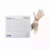 Maimed Pe Handsch Unsteril Nr 2 Herren 100 st